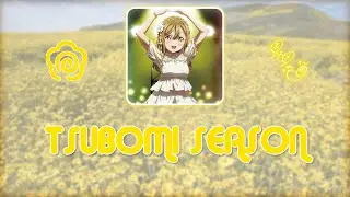 Kunikida Hanamaru - TSUBOMI SEASON (ROM/ENG/VIE)