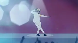 Olamide - Wokse (Official Animated Video)