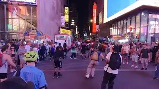 Wednesday Night Skate (September 14, 2022) | 360 Video
