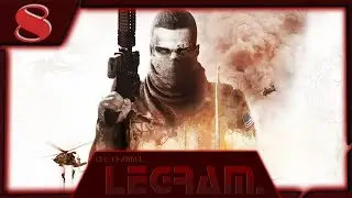 ПРЯМИКОМ В АД! ► Spec Ops: The Line #8