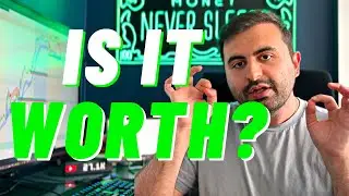 SHOULD YOU BUY LUX ALGO PREMIUM INDICATOR [IN-DEPTH-REVIEW]