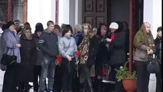 Алексей Савиных