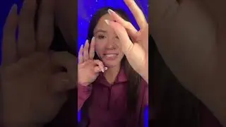 ASMR / $1 Acupuncture