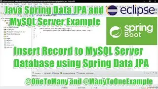Hibernate JPA and MySQL using ECLIPSE IDE