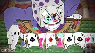 [Dopefish] Cuphead - Final Two Bosses (Unedited)