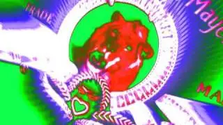 MGM/UA Home Video Christmas Special logo
