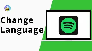 How to Change Language on Spotify