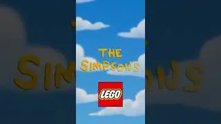 САМЫЕ ДОРОГИЕ LEGO минифигурки из коллекционных серий (13-14+Simpsons) #рарибрик #lego #лего #cmf