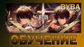 вува обучение