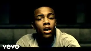 Bow Wow, Jagged Edge - My Baby