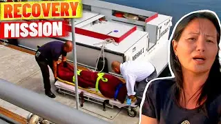 Heart-Breaking Body Retrievals