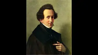 Mendelssohn: Six Duets, op. 63