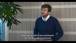 Transitiebooster Pieter-Jan combineert gezondheid met duurzaamheid