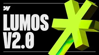 Lumos V2 is Live