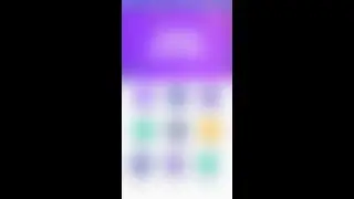 Blur Layout using BlurView library in Android Studio Tutorial