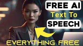 Text To Speech For YouTube Videos - Text To Voice