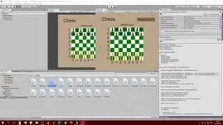 Programming chess - lesson #43: Stalemate and fixes