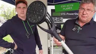 Festool PLANEX - promocja CASHBACK 450PLN