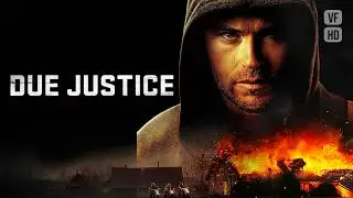 DUE JUSTICE⎪Kellan Lutz ⎪ ACTION⎪THRILLER⎪Full Movie in English