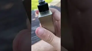 Squonk mod Requiem