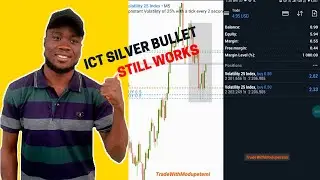 Ict Silver Bullet [Remastered] | What you're doing wrong 😡