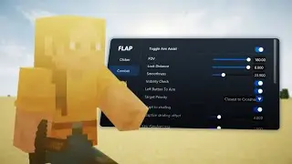 NEW Ghost Client for Lunar Client 1.8.9 *BYPASSES screenshare