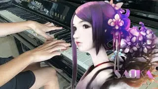 [Cytus Piano Series] Chapter III | Saika(彩華) Piano Cover