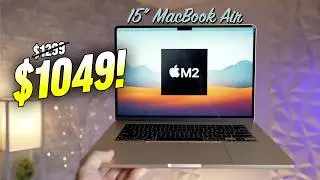 15 MacBook Air 6 Month Review - Sorry M3 MacBooks!