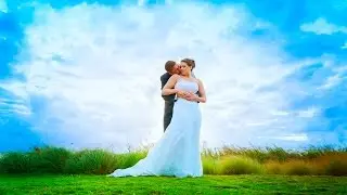 Photoshop CC Manipulation | Photo Effects | Wedding Photography