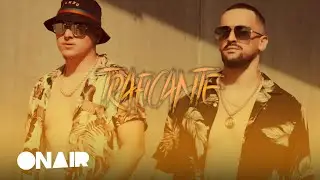 NiiL B x Nikko   Traficante