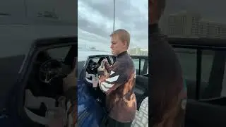 Взрослые челленджи😂👍🏻Смотрите до конца!❤️