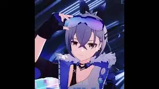 Stellaron Hunters Edit (Kafka, Blade, Silver Wolf, SAM/Firefly) | Shinunoga E-Wa | Honkai Star Rail
