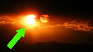 Top 10 MYSTERIOUS Events on Earth