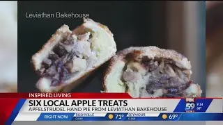 Indy Maven features 6 local spots with apple flavored treats