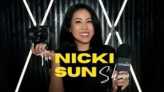 The Nicki Sun Show | Official Trailer (2024)