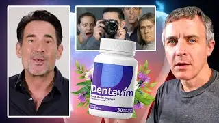 The Dentavim 'Spice Loophole' Reviews Scam — A Real Dentavim Review from Reporter Jordan Liles