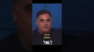 Cenk Uygur on the US Funding Israel 