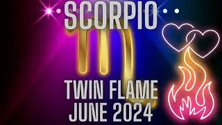 Scorpio ♏️ - Your Twin Flame Is Missing You Scorpio…