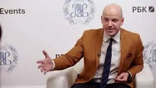 Интервью - Станислав Натанзон. IV Международный научный форум: «Шаг в будущее»
