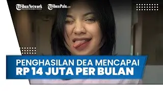 Dea OnlyFans Bisa Raup Pendapatan Rp 14 Juta per Bulan dari Hasil Jualan Foto-fotonya
