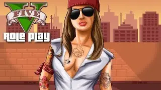 GTA 5 RP