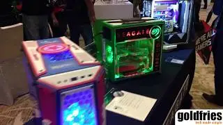 ServerDNA 3.0 : We Game For The Future!