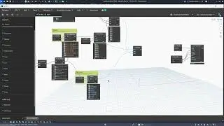 [ Support #5 ] Select, Lookup, Map các đối tượng thành từng phần bằng Node của Dynamo, Python.