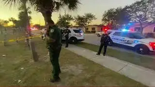 8 injured in shooting at MLK Day event in Florida, authorities say