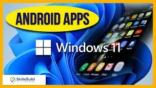 🔥 Android Apps on Windows 11 | Everything You NEED To Know!