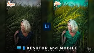 Lightroom Photo Editing Tutorial | Lightroom Preset Vol-12 | By SNR Tutorial