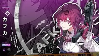 1.2 Honkai Star Rail AMV