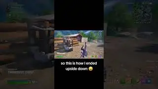 New movement in Fortnite unlocked 😂 (no1_teddy/TT) 