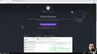 GIT. Урок 6. Desktop-приложения для работы с GIT и GitHub. Расширение для Visual Studio Code