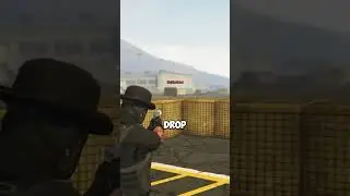 the ULTIMATE strategy to troll tryhards in gta online